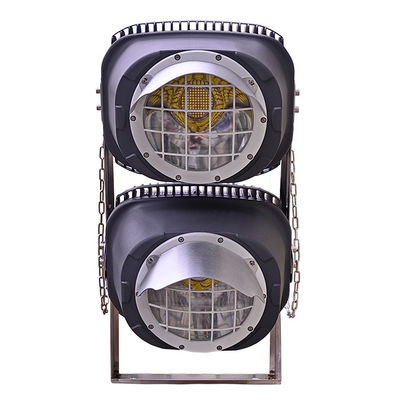 Cool White Color Temperature 1000W LED Sport Field Lighting