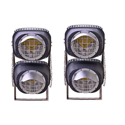 Cool White Color Temperature 1000W LED Sport Field Lighting