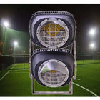 RoHS 120lm/W Football Stadium Lights 2700K Flood Light For Badminton Court