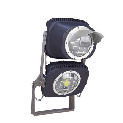 Saa UL High Mast Light Pole 6500K 316l Ss High Mast Flood Light