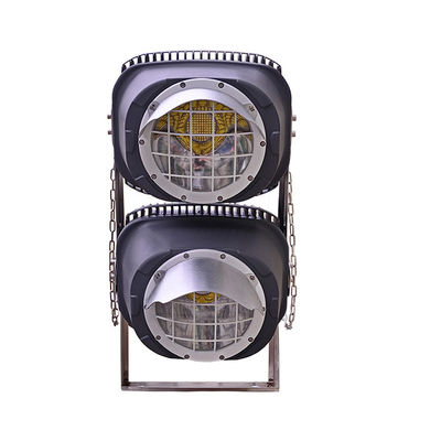 LVD TUV Housing Led High Mast Light 1000w Led Flood Light 6000K