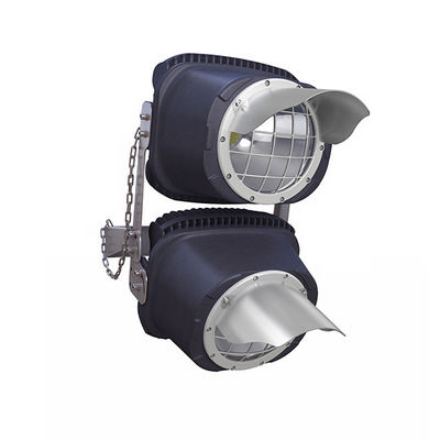 RoHS Airport High Mast Led Flood Light 120000lm 1000W High Mast Lamp