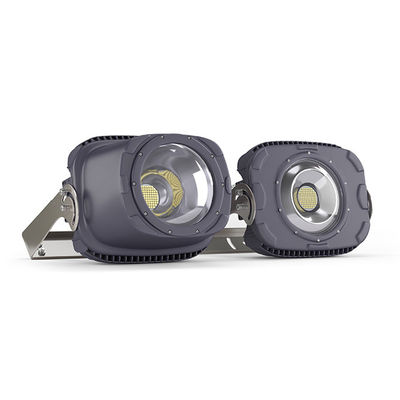 Razorlux 130lm/W Led Outdoor Flood Lights Navigation Boats 52000lm 400w