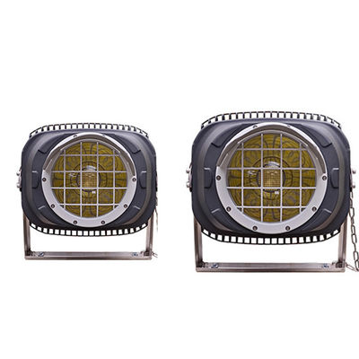 130lm/W Dimmable Led Flood Light IP67 300 Watt Outdoor Flood Light