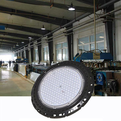 Outdoor 6500K Led High Bay Lights 100w Waterproof Ufo IP65