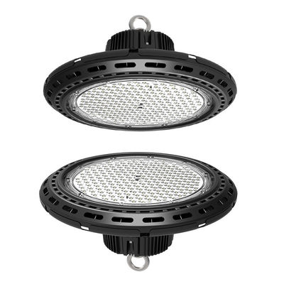 Waterproof IP65 2800K Led Ufo High Bay Led Warehouse Lighting 200 Watt