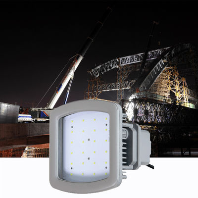 C-Tick Explosion Proof Led Lights Atex 11600lm Emergency Led Light