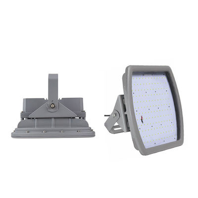 Agi32 Layout Led Explosion Proof Light Flood 100w 700MA Aluminum