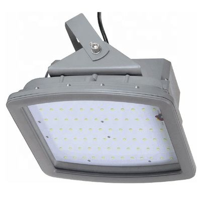 IP68 Led Explosion Proof Light Work 60w 5700K Circuitry Design