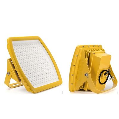 IP65 Atex 5000K Flood Light Reflector 75 CRI Explosion Proof Street Light