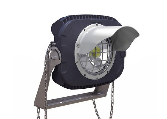 400W 1-10V Heavy Duty Led Light Indoor 130LM/W Robust Aluminum