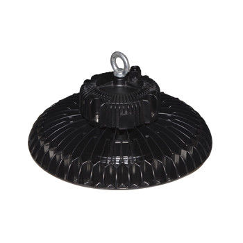 EMC High Bay Emergency Lighting IP65 200w Ufo Round High Bay Led