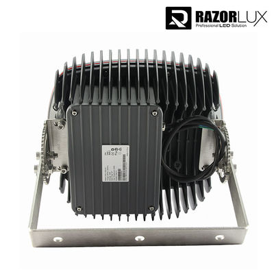 RAZORLUX RoHS UL Led Stadium Lights 600w Led Baseball Field Lights