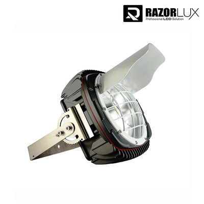 RAZORLUX RoHS UL Led Stadium Lights 600w Led Baseball Field Lights