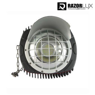 Best waterproof 5 year warranty 120 lm/w system efficacy Marine lighting 30w led flood light for distric