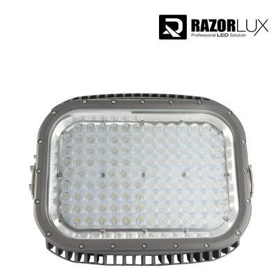 High Pole 2700K Led Outdoor Sports Lighting 700w Ac265V Led Stadium Flood Lights