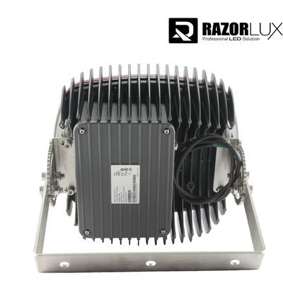 270w Marine Led Flood Light Lamp 120lm/W 2000K - 6000K CCT