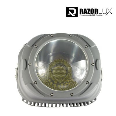 60000lm Marine Led Flood Light 500 Watt 6000K Daylight Alert Cool White