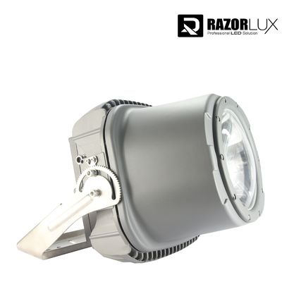 Super High Power 120lm/W Boat Led Flood Light Outdoor 48000lm