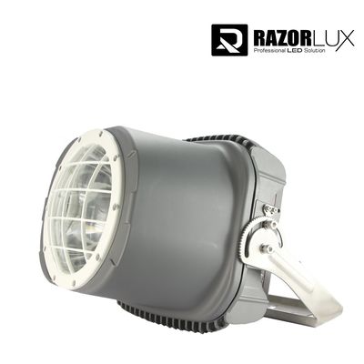 130lm/W Dimmable Led Flood Light IP67 300 Watt Outdoor Flood Light