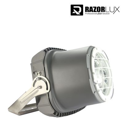 130lm/W Dimmable Led Flood Light IP67 300 Watt Outdoor Flood Light