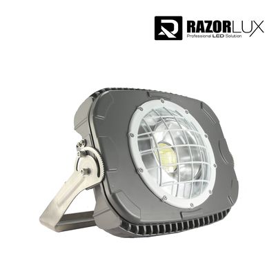 130lm/W Dimmable Led Flood Light IP67 300 Watt Outdoor Flood Light