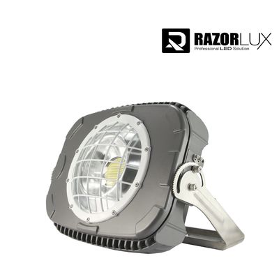 130lm/W Dimmable Led Flood Light IP67 300 Watt Outdoor Flood Light