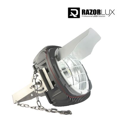 14400lm Led Boat Deck Light 120w Saa Marine Spot Flood Light