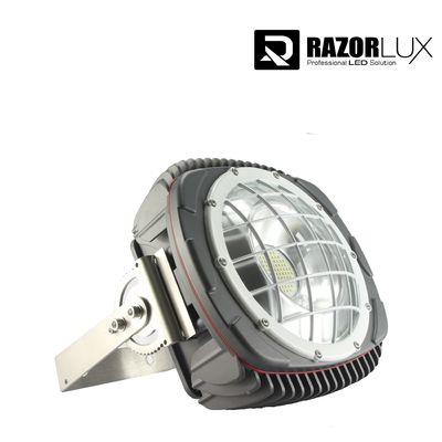 120lm/W 60w Ip65 Heavy Duty Outdoor Flood Lights High Lumen Led