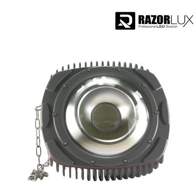 Heavy Duty 75 CRI Led Boat Deck Light Flood Marine 52000lm