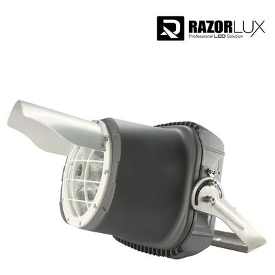 30 Beam Angle Led Boat Deck Lights Spot 25000 Lumen 6000K Daylight Alert