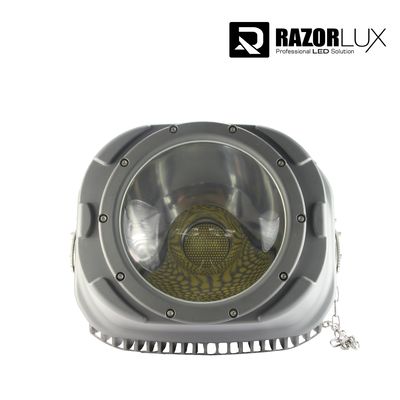 Saa Marine Led Flood Light 6000lm/W Boat Navigation Led Light