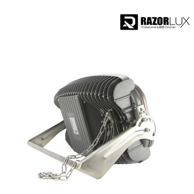 Razorlux High Lumen Solar Flood Lights 1400W Outdoor Waterproof Led Light