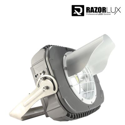 IP67 Waterproof Led Flood Light Outdoor 600w 2700K Aluminum Alloy