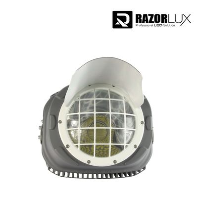 RoHS Waterproof Led Flood Light 500 Watt Sports Stadiums Outdoor