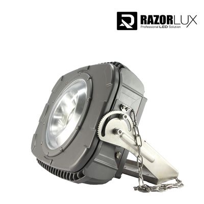 52000lm Led Outdoor Flood Light High Lumen 75ra IP67 400 Watt Stadium