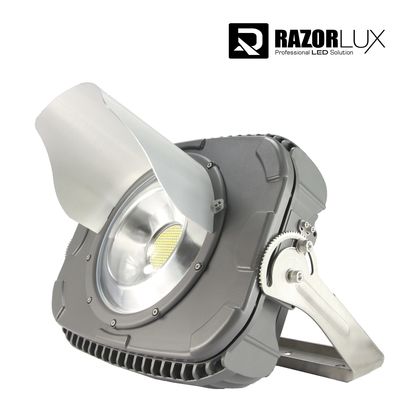 78000lm 130lm/W LED Outdoor Flood Light Waterproof Circuitry