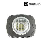 Aluminum Alloy 500W Led Outdoor Flood Light Ip65 65000lm Cool White
