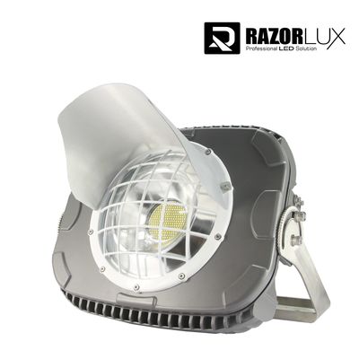 Garden Led Industrial Flood Light 130LM/W 39000lm Tennis Court Lighting