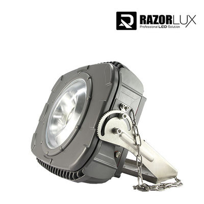 Tennis Court Flood Light Waterproof IP67 2700K 5700K 400W LED Floodlight Outdoor