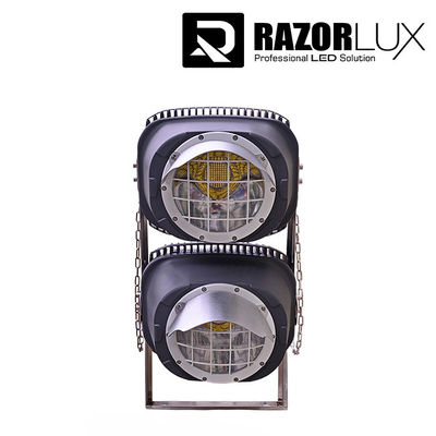 Factory Sale Aluminum Housing Flood Lights Item Type IP67 Sports Field Lighting