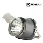 DLC Approved Outdoor Flood Light LED 200W Sports Lighting Fixtures