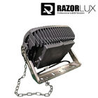 Razorlux Aluminum Alloy Reflector LED 500W Sports Lighting