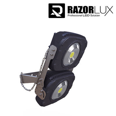 1000W LED Outdoor Flood Light Field IP67 Waterproof Meanwell Driver