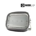 Aluminum Alloy LED Outdoor Flood Light 130lm/W 600w With Individual Lens