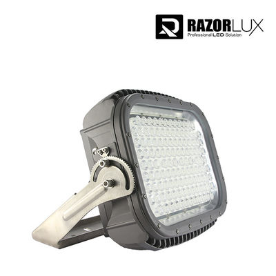 130lm/W 500w LED Outdoor Flood Light Tennis Court Lighting