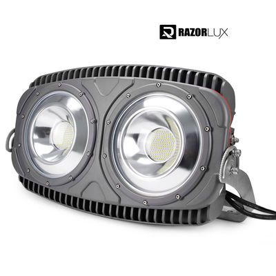 Waterproof Marine Led Deck Light 800W Floodlight