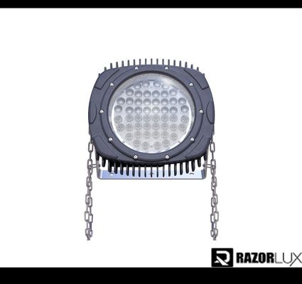 High Power LED IP66 200W Outdoor Flood Light Fixtures Waterproof