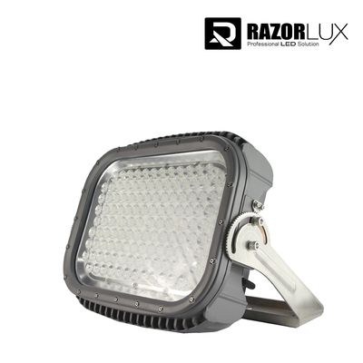 PMMA 10V Dimmable LED Flood Light Spot Beam Angle