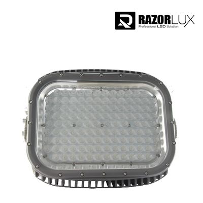 400W Spot Beam Dimmable LED Flood Light Anti Corrosion